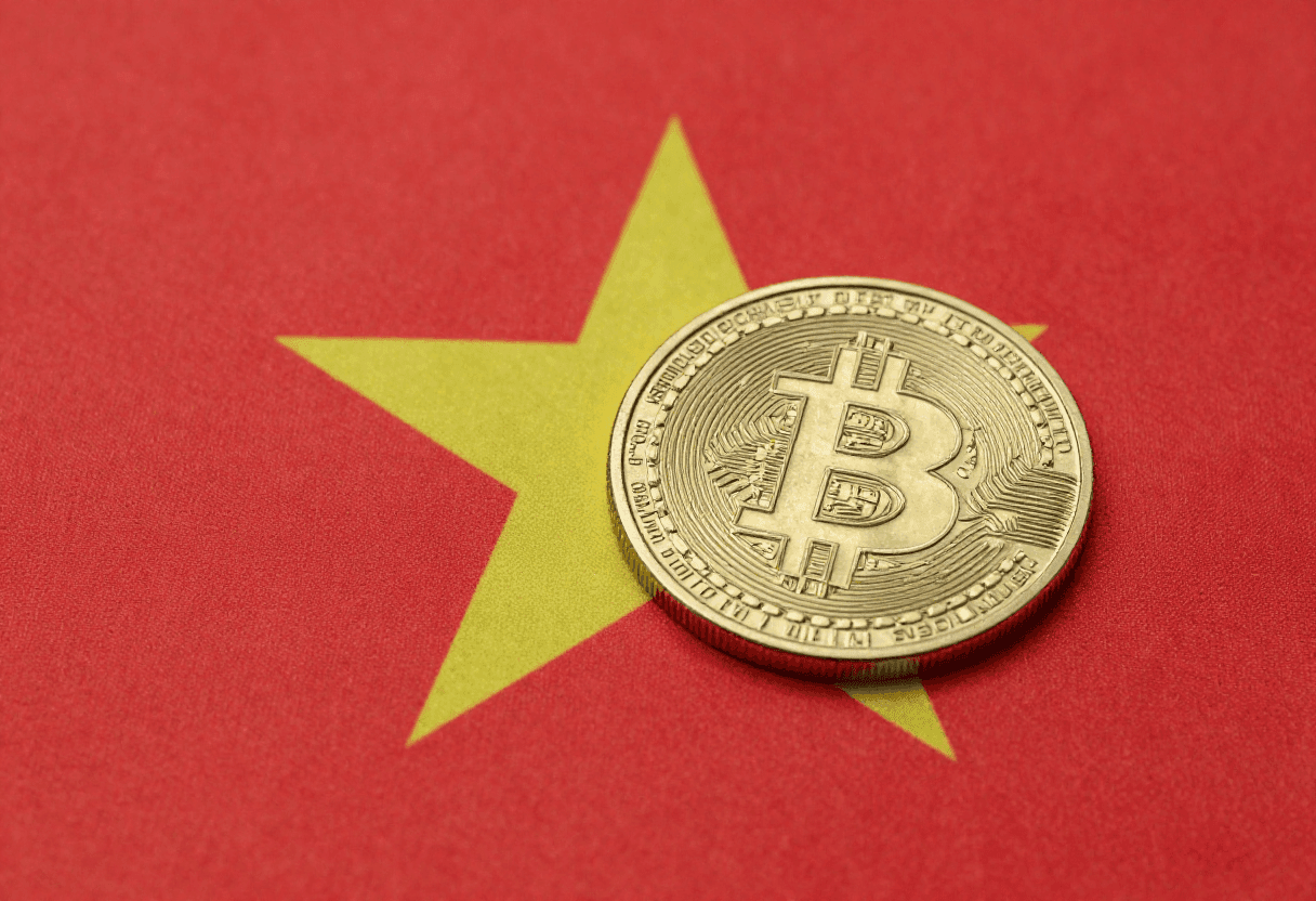 Vietnam to Ban Foreign Crypto Exchanges as Local Banks Race for First Licenses