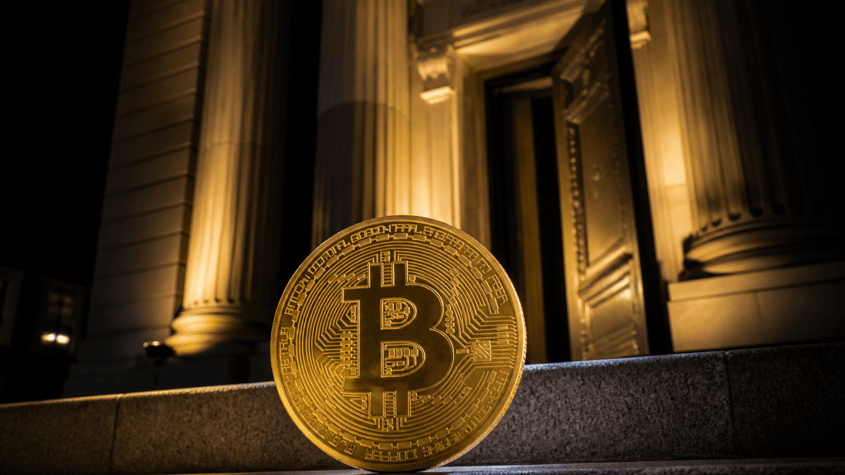 Volksbank Crypto: Which Banks Already Offer Bitcoin in the VR App