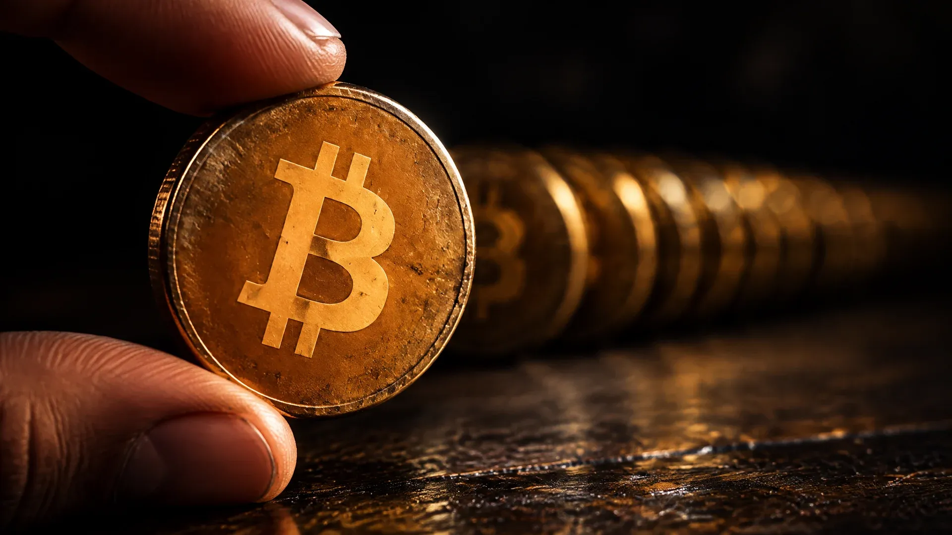 Cryptocurrency explained: how digital money works without a bank