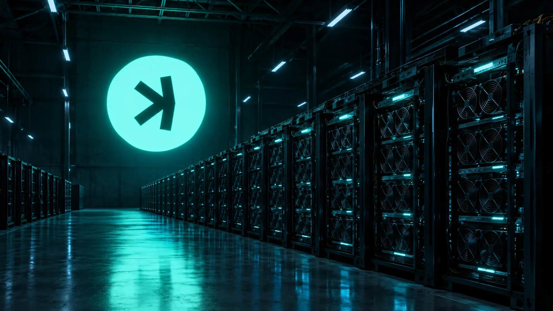 Kaspa: why the KAS block reward drops to 1.945 on November 4