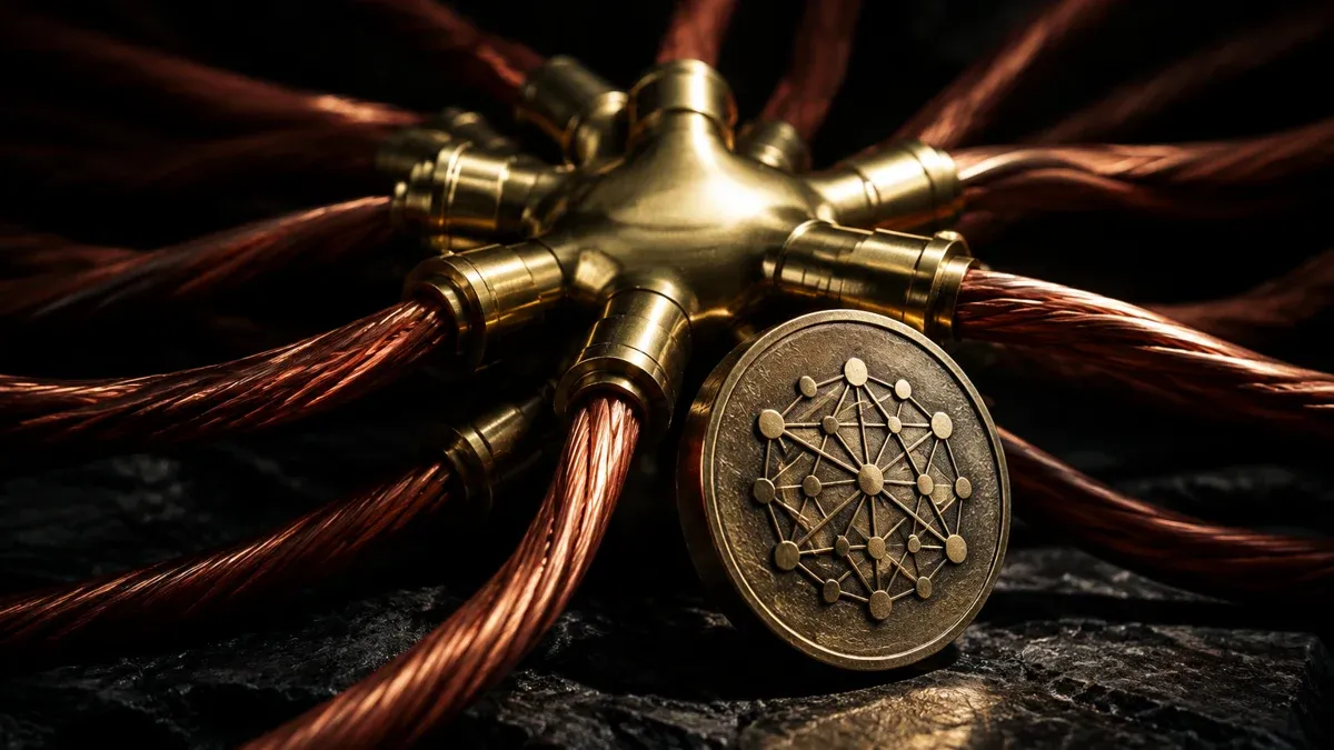 What is Quant (QNT)? How Overledger and Fusion connect 74 networks for banks