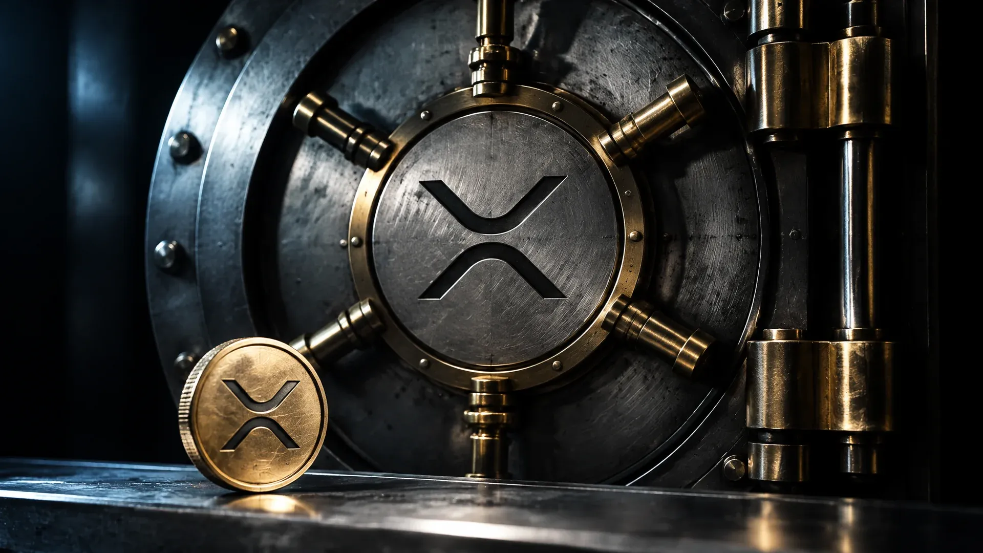 Ripple Is Now a Bank: Why XRP Price Keeps Falling Anyway