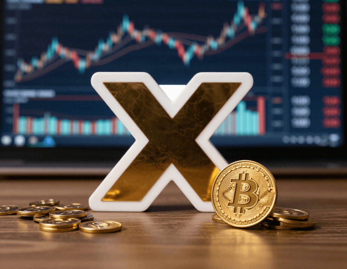 Breaking News: X to Roll Out Crypto Trading on your Timeline