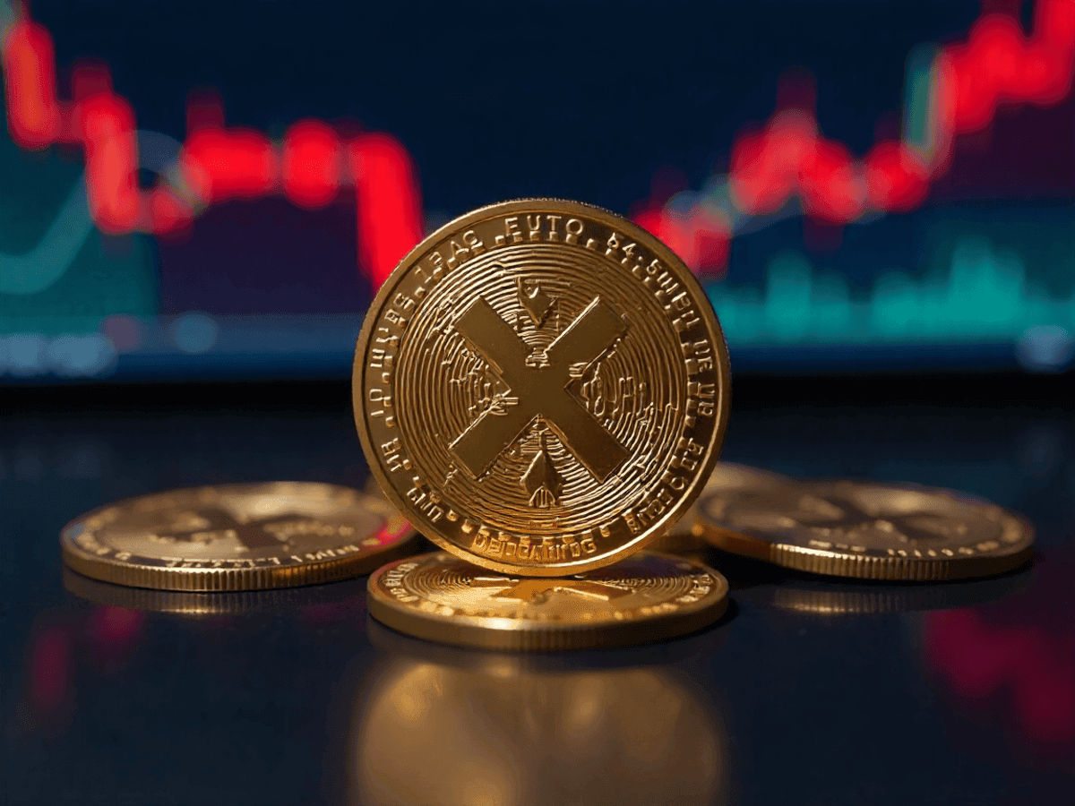 XRP Price Crash: Will Ripple Coin reach $1.00 ?