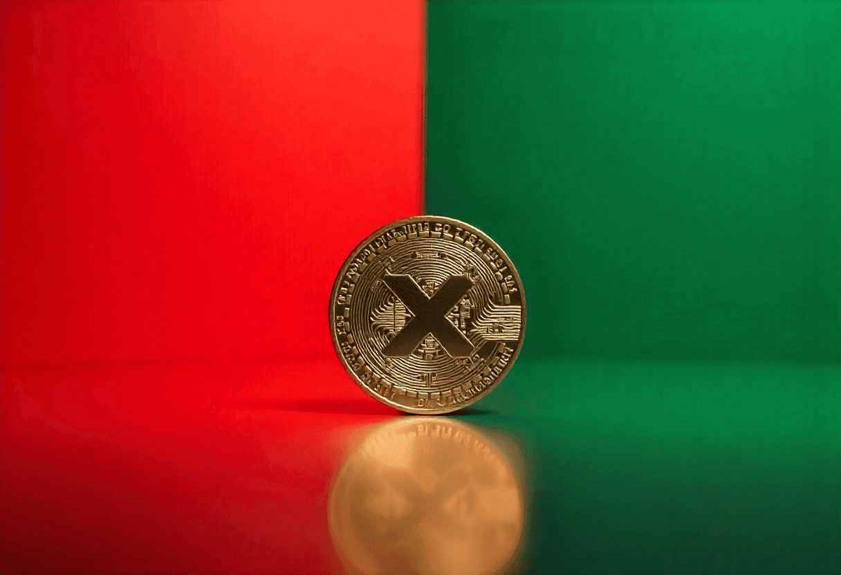 Es una buena idea comprar XRP ahora mismo? Una mirada realista a los  gráficos.