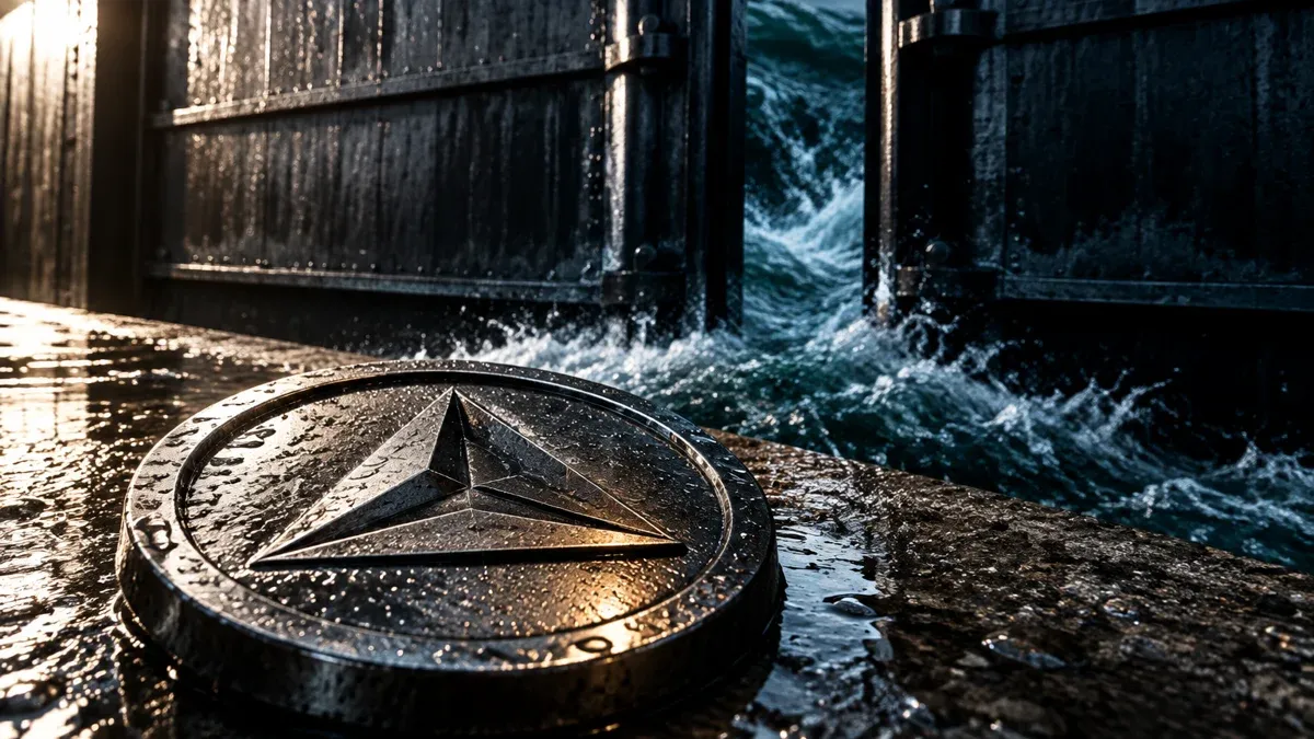 XRP price prediction after the release of 1 billion tokens: what to watch now
