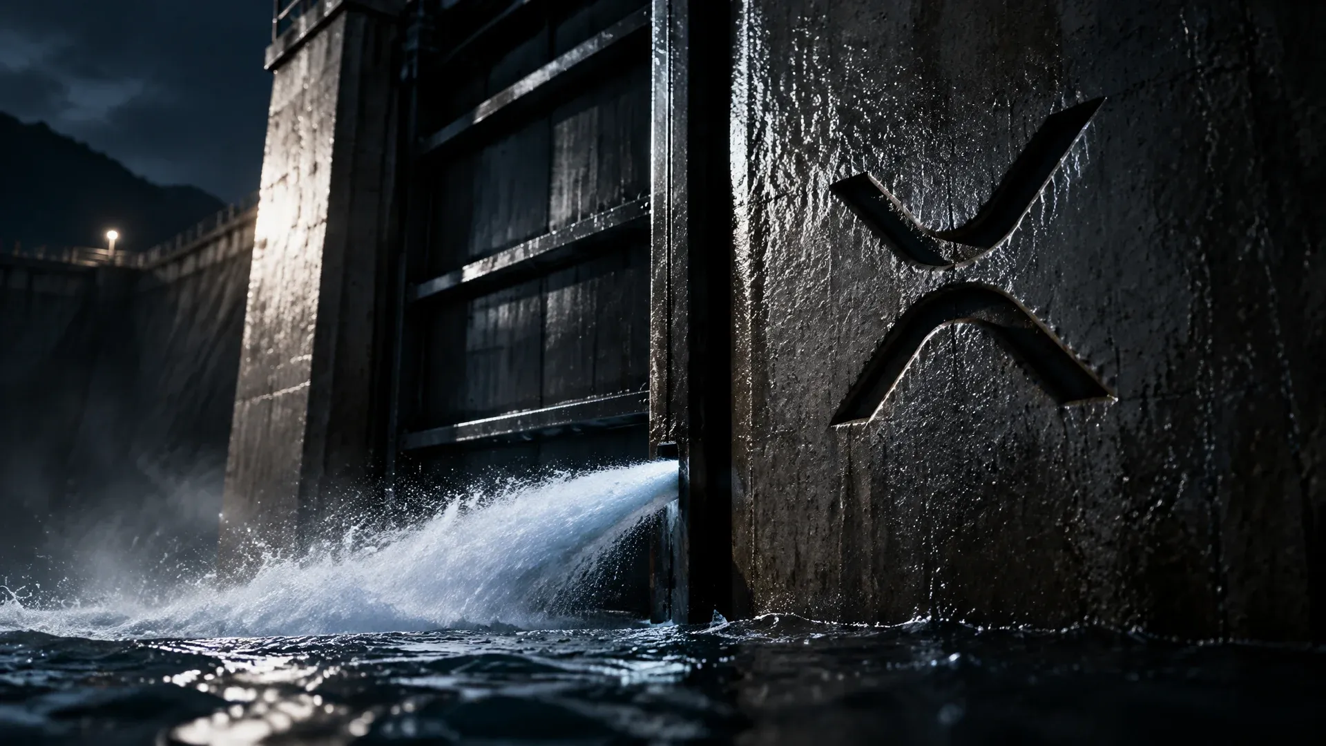 XRP price prediction: the $1.29 zone decides, not the escrow release