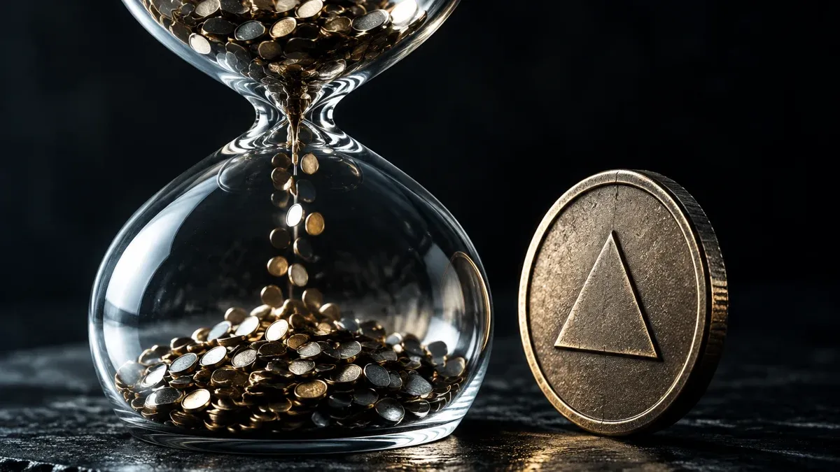 One Billion XRP Unlocks on October 1: The Level That Decides