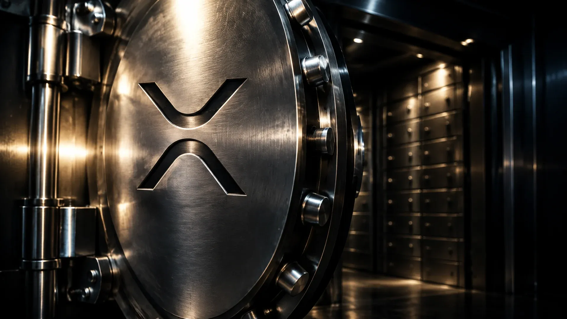 XRP price prediction: Ripple targets $900 million, the token does not follow