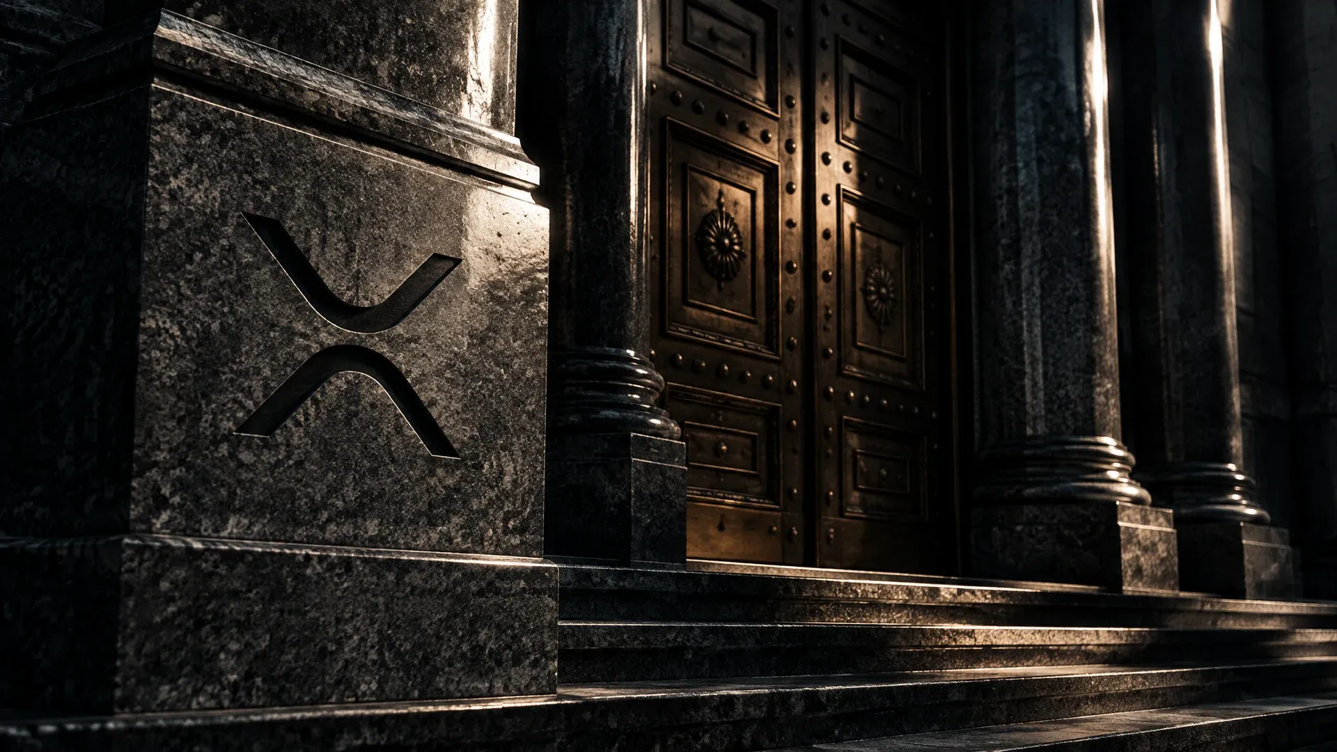 XRP price prediction: a 1.54 percent day and the level that decides