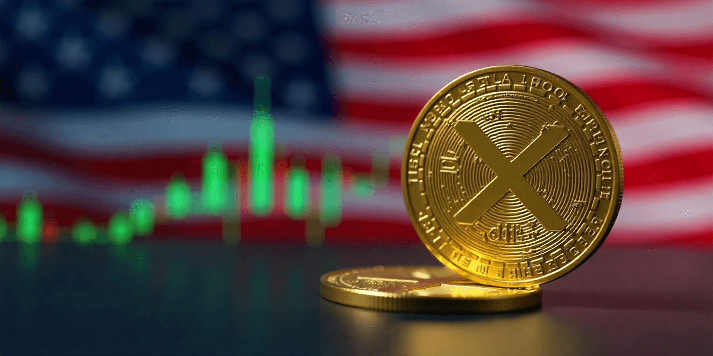 XRP Price Prediction: Bullish Breakout to $1.50 as Trump Touts “Hottest Country”