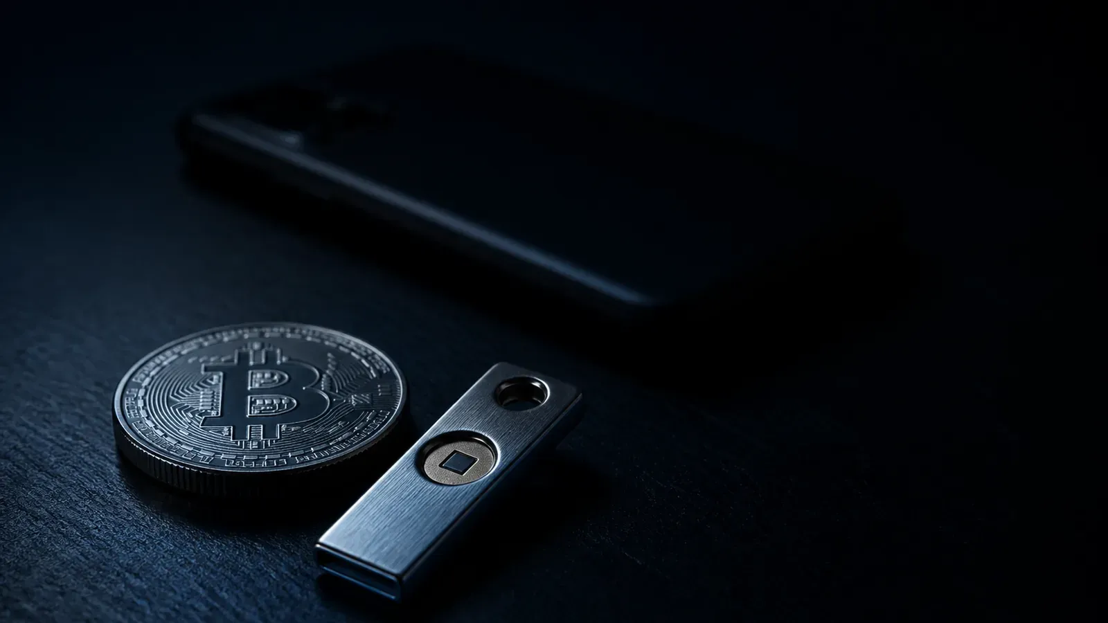 Two-Factor Authentication on a Crypto Exchange: Why SMS Is the Weakest Option