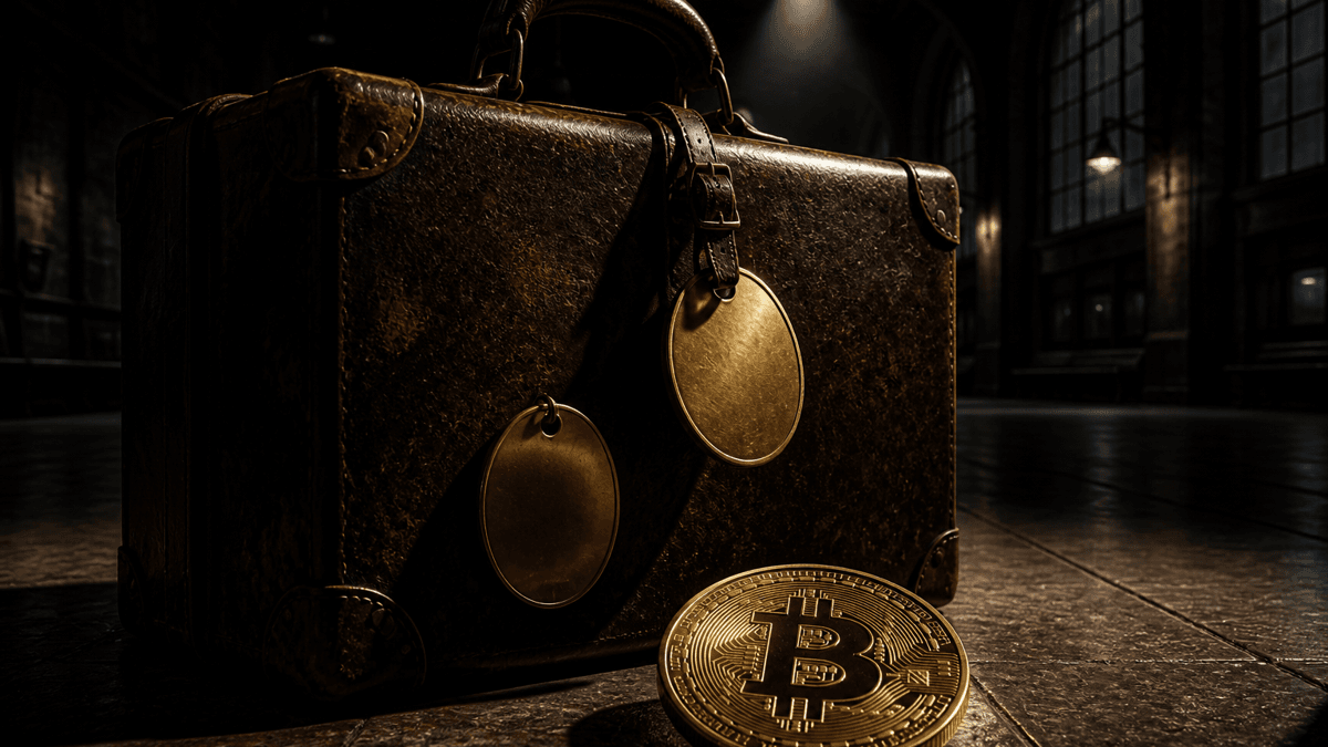 Clipboard Attack: How Malware Swaps the Wallet Address You Copied